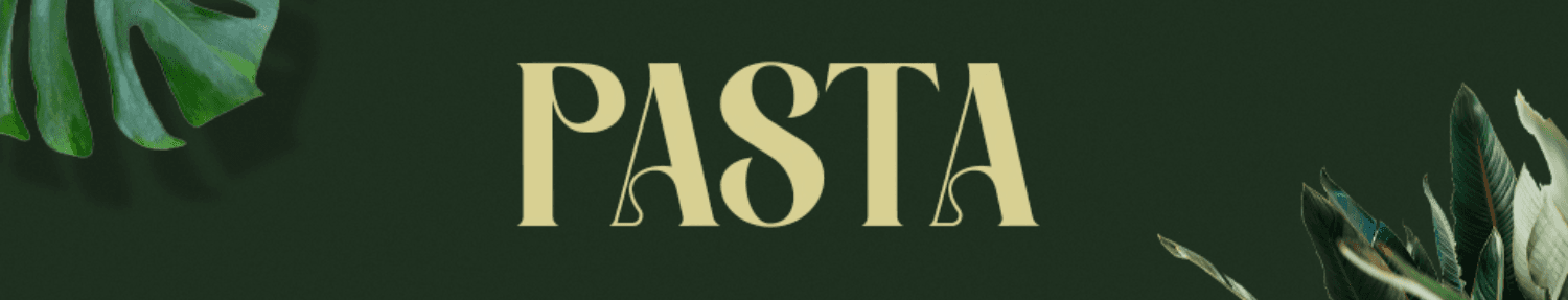 Pasta